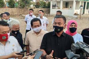 IHSG Anjlok, Ketua DPRD DKI Ingatkan Anies Berhati-hati Keluarkan Pernyataan PSBB