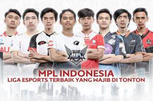 5 Alasan MLBB Lovers Wajib Tonton MPL Indonesia