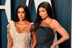 Sebelum “Keeping Up With the Kardashians” Diputuskan Tamat, Kim dan Kylie Sudah Ancam Mundur