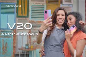 Vivo Konfirmasi Kehadiran Ponsel V20  dan V20 SE ke Indonesia