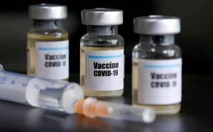 Umat Islam Pertanyakan Kehalalan Vaksin COVID-19, China Dekati Arab Saudi