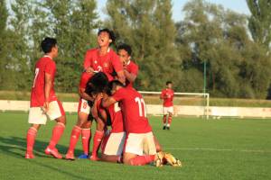 Tantangan Unjuk Kualitas Timnas U-19 Melawan Qatar