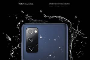 Bocoran Spesifikasi dan Harga Bentuk Opini Galaxy S20 FE Ungguli iPhone 12