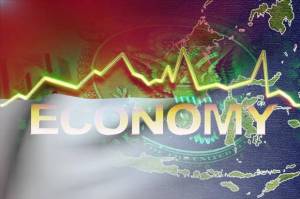 Pertumbuhan Ekonomi Indonesia Tahun Ini Diramal Minus 3%