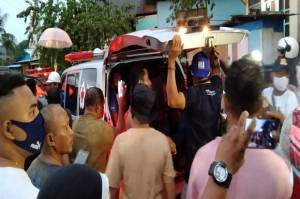 Tragis, Bocah Kelas VI SD Tewas Tertimbun Longsor di Kota Sorong