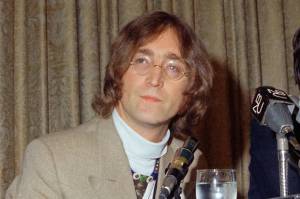 Film Dokumenter John Lennon Akan Rilis Desember 2020