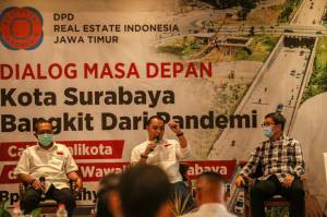 Ketua DPD REI Jawa Timur Ungkap Sosok Eri Cahyadi