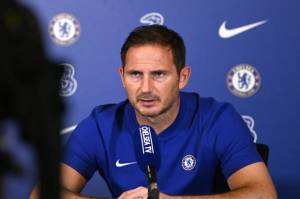 Lampard Bicara Peran Vital Cesar Azpilicueta di Chelsea
