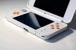 Nintendo Hentikan Produksi Konsol Game Ikonik 3DS