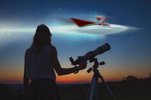 6 Fenomena Astronomi ini Akan Terjadi di Pertengahan September 2020