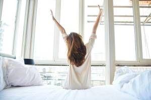 Rutinitas Pagi yang Bisa Bikin Hari Lebih Produktif