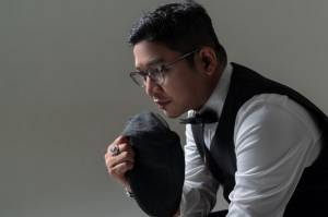 Keluarkan Album Solo Perdana, Pasha Tak Libatkan Personel Ungu