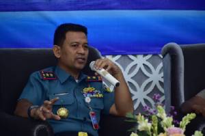Rektor Unhan Dorong Penguasaan Teknologi Roket bagi Indonesia