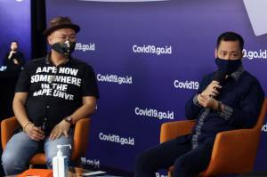 Pandemi Covid-19 Dorong Bisnis MNC Group Tumbuh Positif
