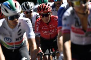 Skandal Doping Nodai Tour de France 2020