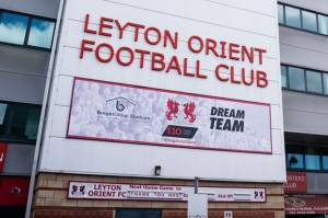 Pemain Leyton Orient Positif Covid-19, Tottenham Kemungkinan Lolos Tanpa Tanding