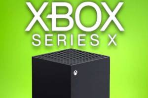 Microsoft Xbox Series X Laris Manis Terjual dalam Hitungan Menit