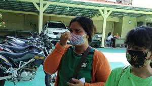 Komplotan Copet Beraksi di Angkot, Ibu dan Anak Jadi Korban di Pademangan