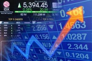 Indeks Hari Ini Bakal Perkasa Mengikuti Bursa Global