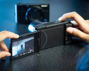 No Debat, Sony ZV-1 Adalah Kamera Vlogging Terbaik 2020!