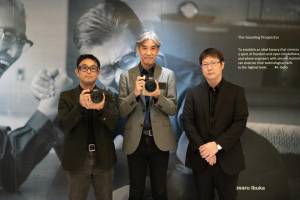 Sony Alpha 7S III Resmi Hadir di Indonesia dengan Sensitivitas Klasik Seri S