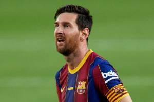 Sambangi Barcelona, Emery Ingin Villarreal Waspadai Messi