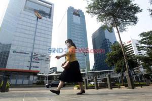 Langgar Aturan PSBB Ketat, 19 Perusahaan di Jakarta Selatan Ditutup