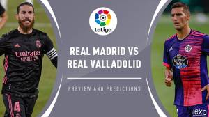 Preview Real Madrid vs Real Valladolid: Maksimalkan Poin Kandang