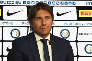 Inter Dijamu Benevento, Antonio Conte : Mereka Lawan Berat