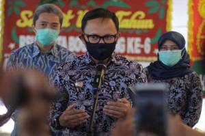 Besok, Jubir Ade Yasin Dilantik Dampingi Bima Arya Jadi Sekda Kota Bogor