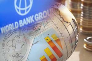 Bank Dunia Nilai Pemulihan Ekonomi Indonesia Lamban