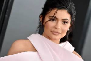 Lewat Unggahan di Instagram, Kylie Jenner Sukses Dongkrak Partisipan Pemilu AS