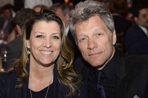 Rahasia Pernikahan 4 Dekade Jon Bon Jovi