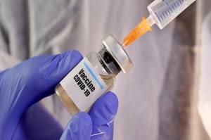 Gandeng Korsel, Vaksin Covid-19 Siap Uji Klinis Tahap Kedua