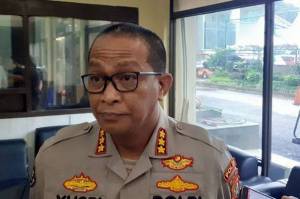 Gembong Narkoba Kabur, Polisi Dalami Sistem Shift Penjagaan di Lapas Tangerang
