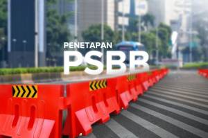 Perpanjangan PSBB Bodebek, Emil: Kita Ingin Satu Irama dengan Kebijakan Jakarta