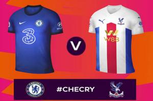 Susunan Pemain Chelsea vs Crystal Palace: Tugas Penting Abraham