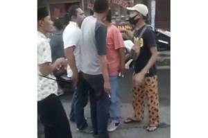 Pelaku Koboi Jalanan di Bekasi Mengaku Anggota Perbakin