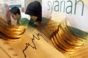 Saham Syariah Memikat, Investornya Meningkat hingga 537%