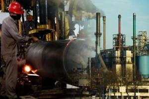 Melongok Stabilitas Industri Petrokimia di Saat Pandemi