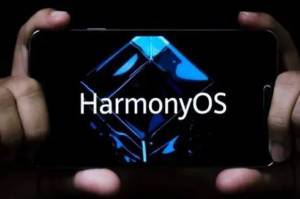HarmonyOS 2.0 Debut di Huawei Mate 40, Setelah itu P40 dan Mate 30