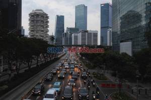 Omnibus Law Diharapkan Urai Masalah Investasi di Sektor Transportasi