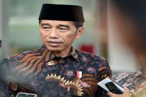Masih Lemot, Jokowi Minta Jajarannya Percepat Korporasi Petani dan Nelayan