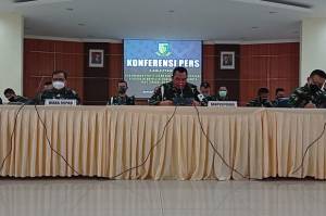 Update Kasus Penyerangan Polsek Ciracas, 63 Oknum TNI AD Jadi Tersangka
