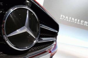 Mercedes-Benz Berencana Hentikan Produksi Mobil Bertransmisi Manual