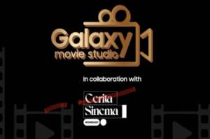 Buktikan Kamera Note20 Canggih, Samsung dan FFI Gelar Galaxy Movie Studio