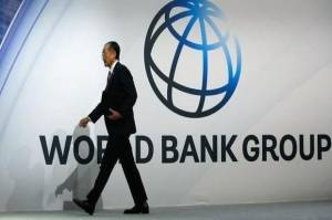 Corona Tak Terkendali, Bank Dunia Khawatir Karyawannya di Jakarta