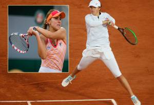 Sofia Kenin vs Iga Swiatek Berebut Jadi Ratu Roland Garros