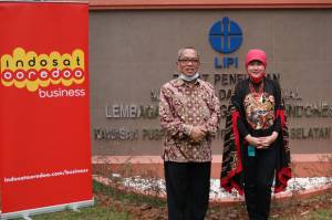 Indosat Ooredoo dan Kemenag Adakan Madrasah Young Researcher Supercamp 2020