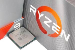 Harga Naik Rp700.000-an, AMD Umumkan Prosesor Desktop Seri Ryzen 5000